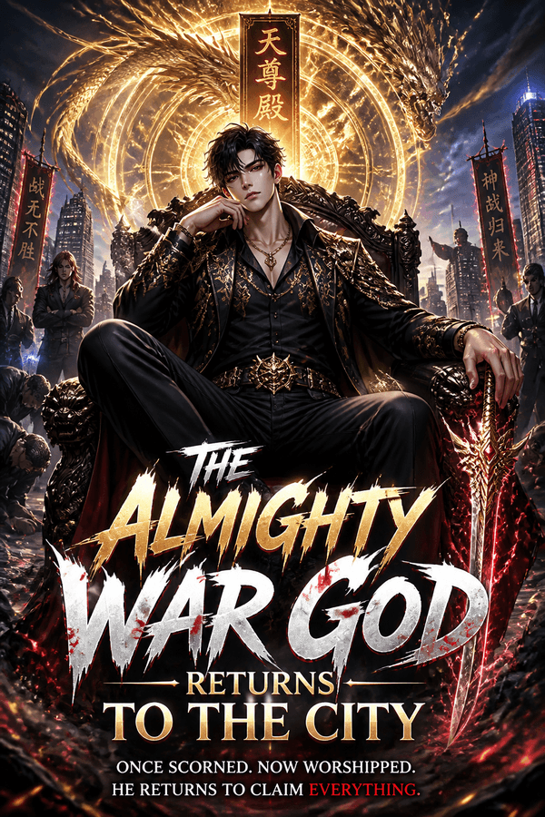 The Almighty War God Returns to the City