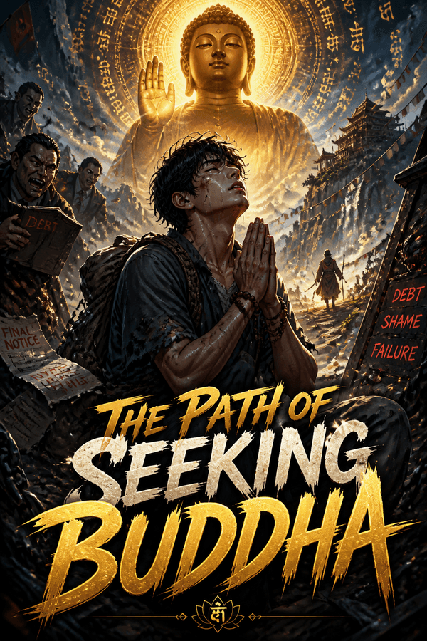 The Path of Seeking Buddha