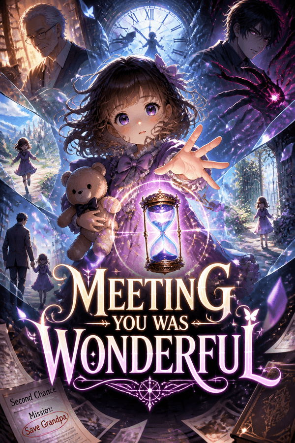 Meeting You Was Wonderful