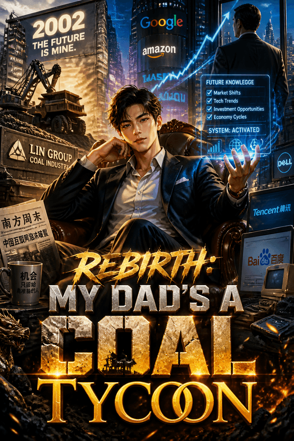 Rebirth: My Dad's a Coal Tycoon