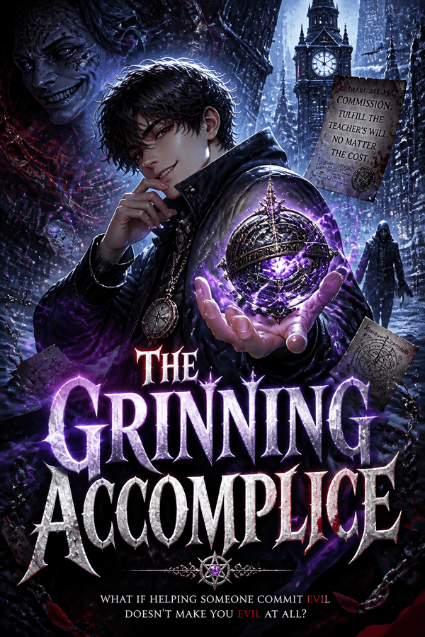 The Grinning Accomplice