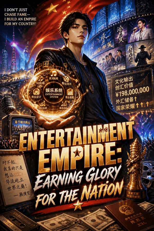 Entertainment Empire: Earning Glory for the Nation