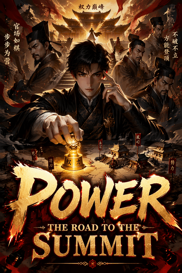 Power: The Road to the Summit