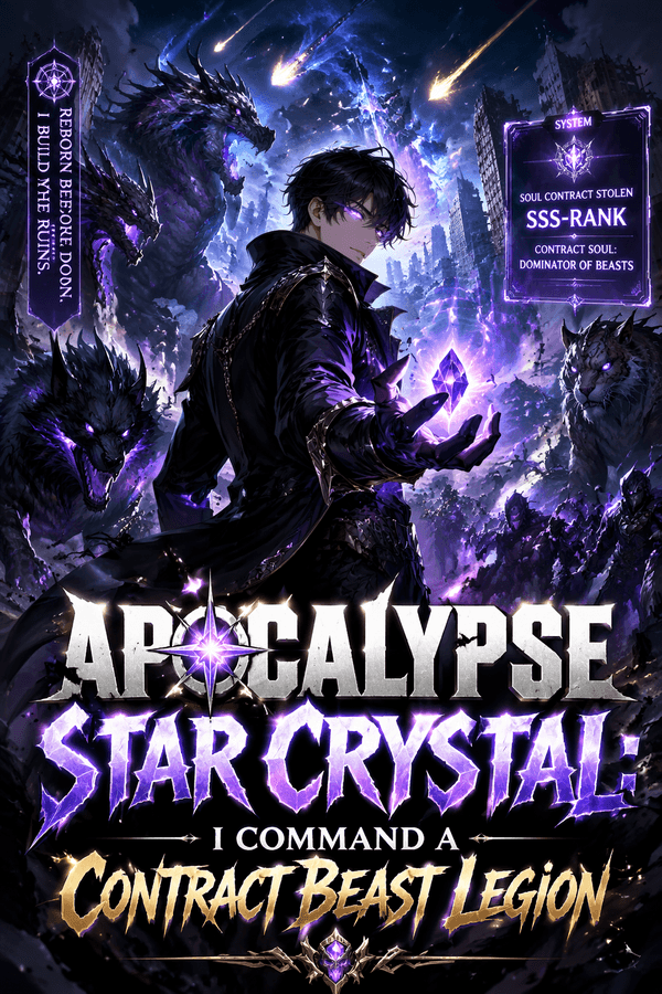 Apocalypse Star Crystal: I Command a Contract Beast Legion