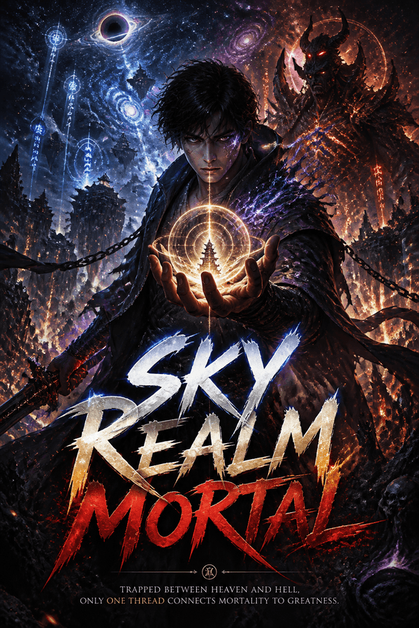 Sky Realm Mortal