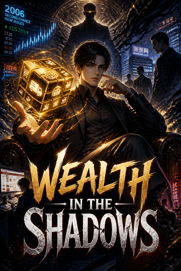 Wealth in the Shadows