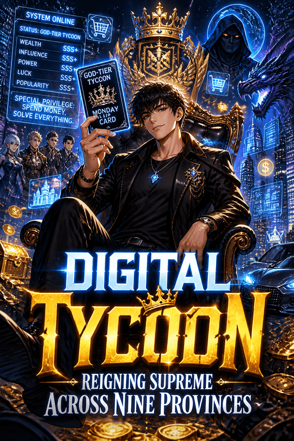 Digital Tycoon: Reigning Supreme Across Nine Provinces