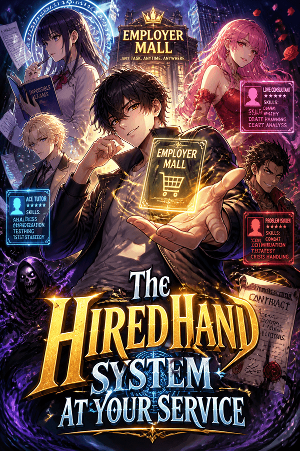 The Hired Hand System at Your Service