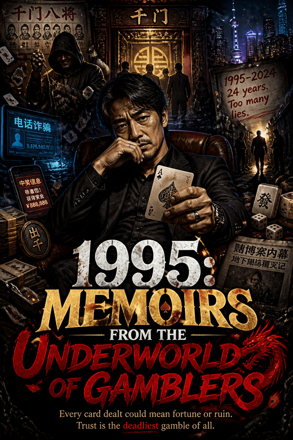 1995: Memoirs from the Underworld of Gamblers
