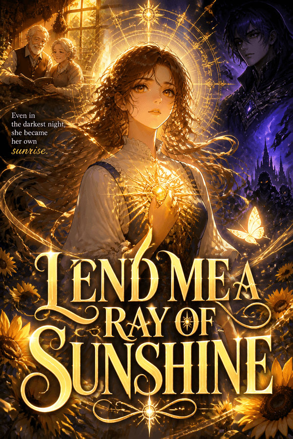 Lend Me a Ray of Sunshine