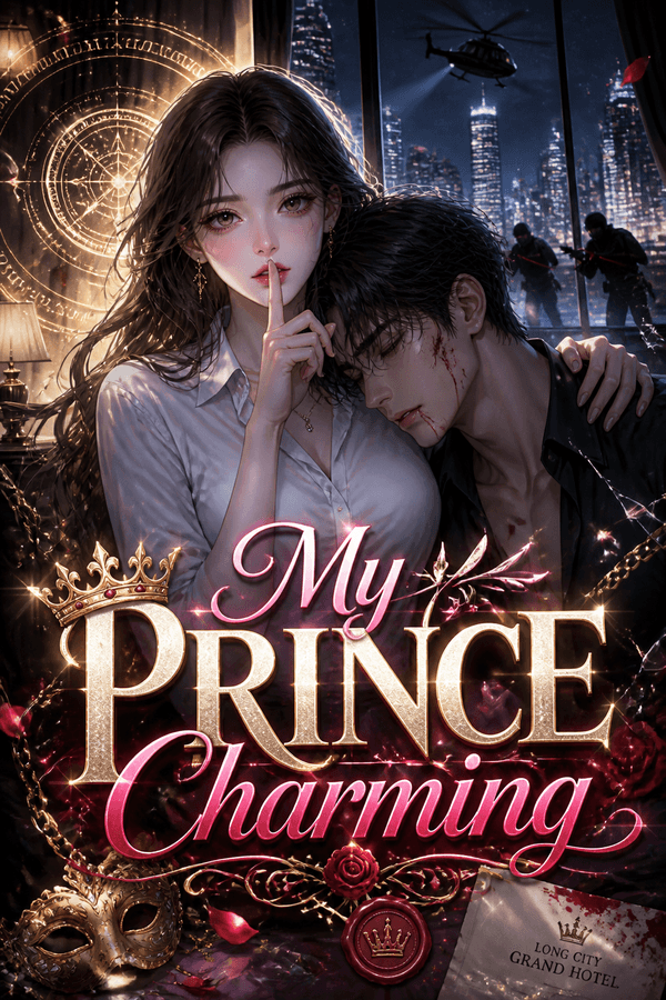 My Prince Charming