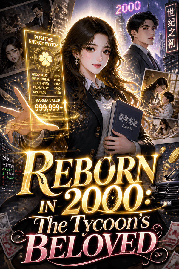 Reborn in 2000: The Tycoon's Beloved
