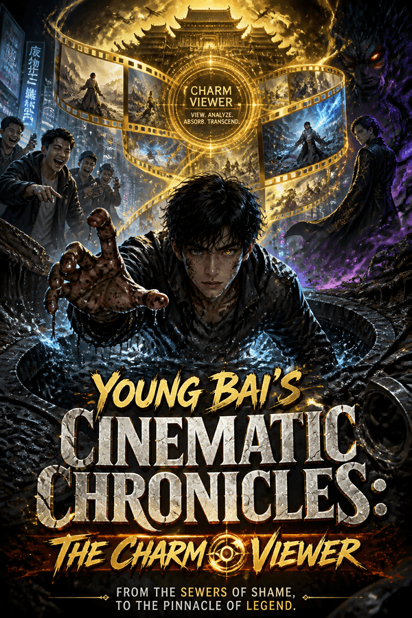Young Bai's Cinematic Chronicles: The Charm Viewer