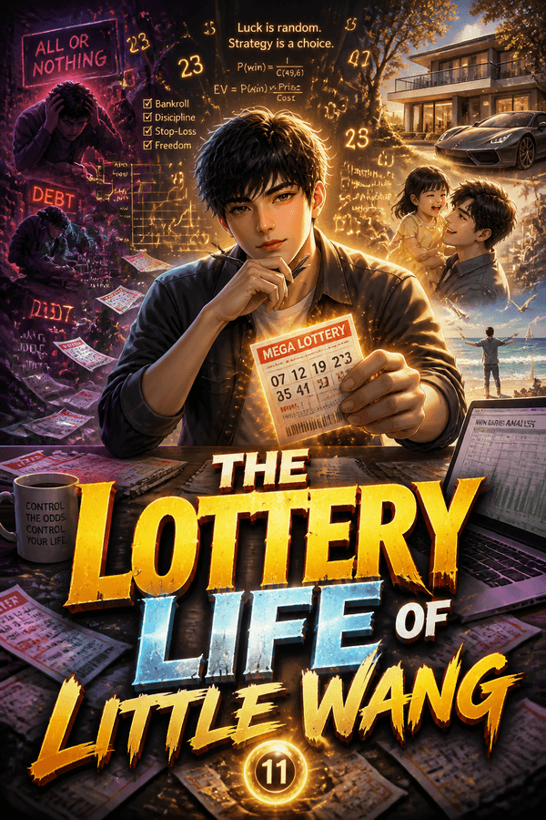 The Lottery Life of Little Wang