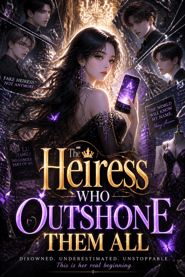 The Heiress Who Outshone Them All