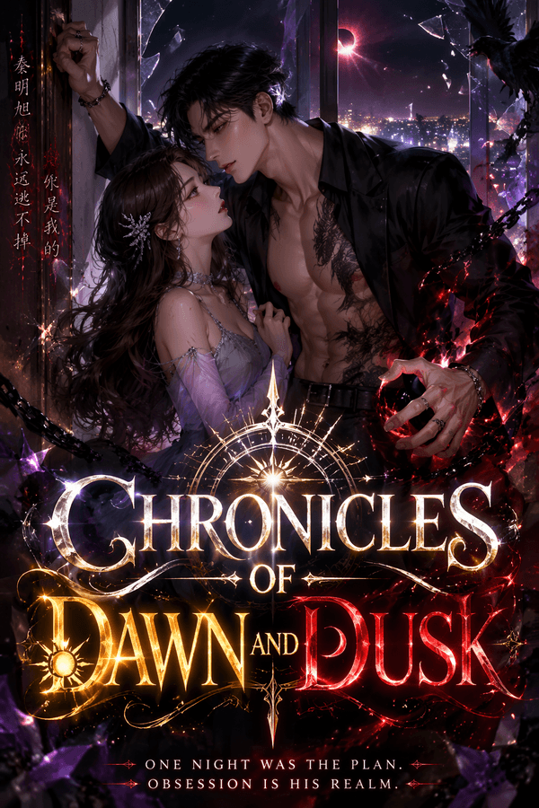 Chronicles of Dawn and Dusk