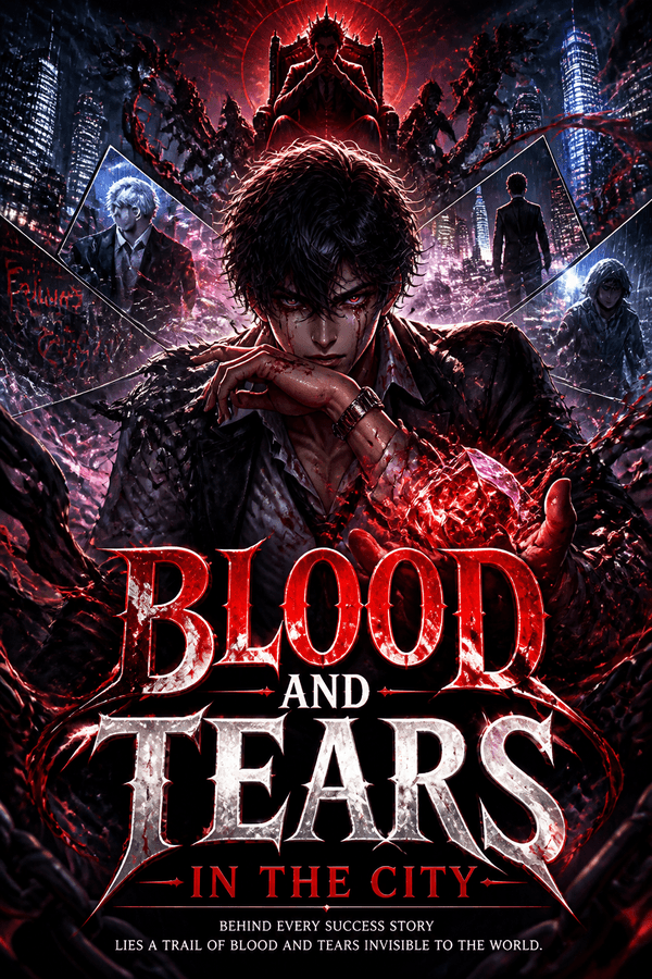 Blood and Tears in the City