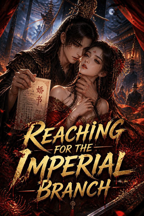 Reaching for the Imperial Branch