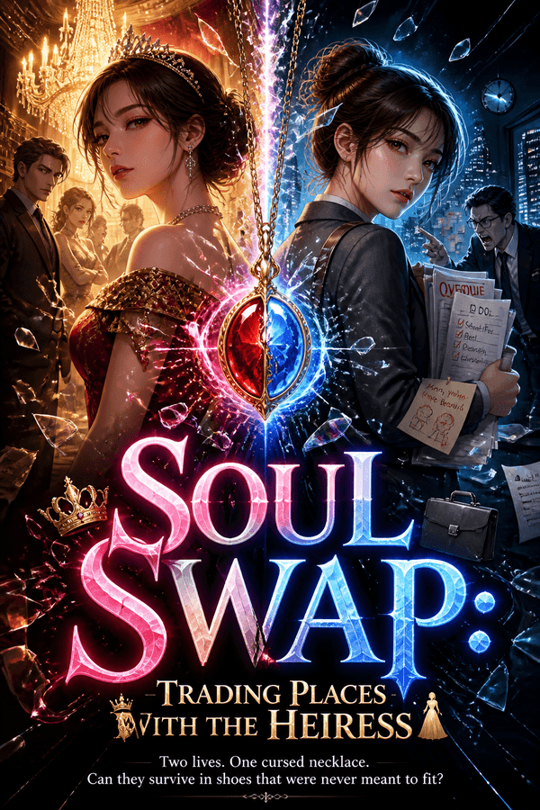 Soul Swap: Trading Places with the Heiress