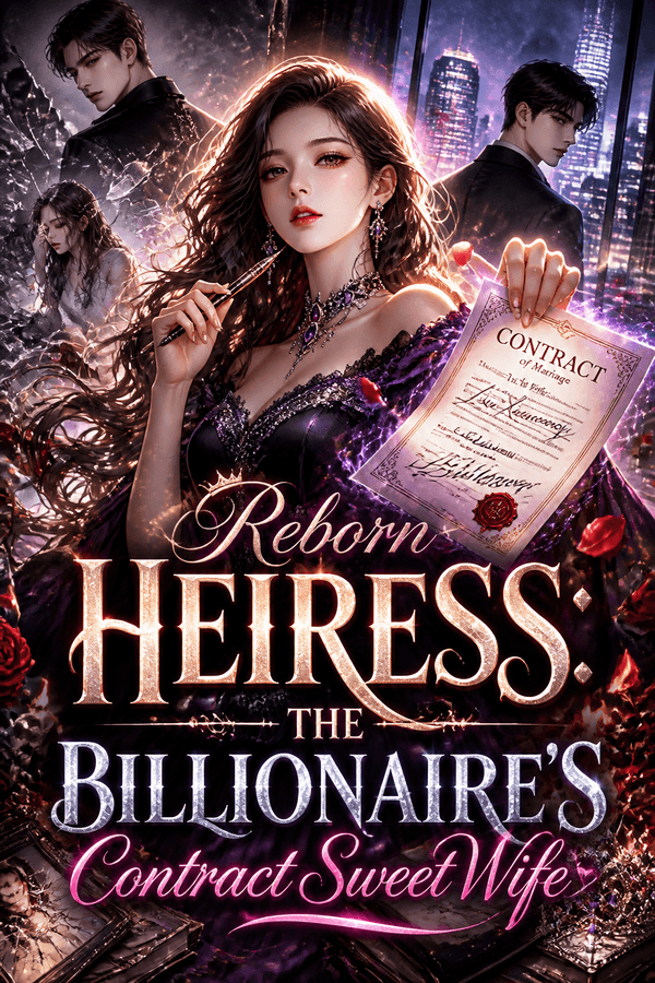 Reborn Heiress: The Billionaire's Contract Sweet Wife