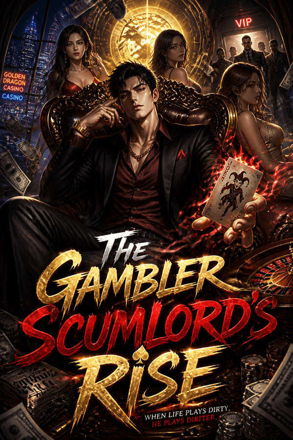 The Gambler Scumlord's Rise