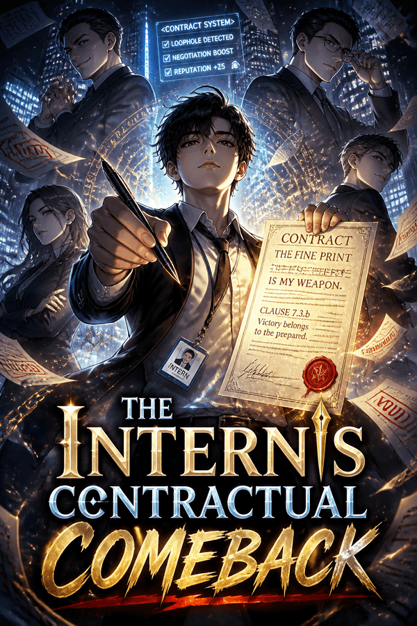 The Intern's Contractual Comeback