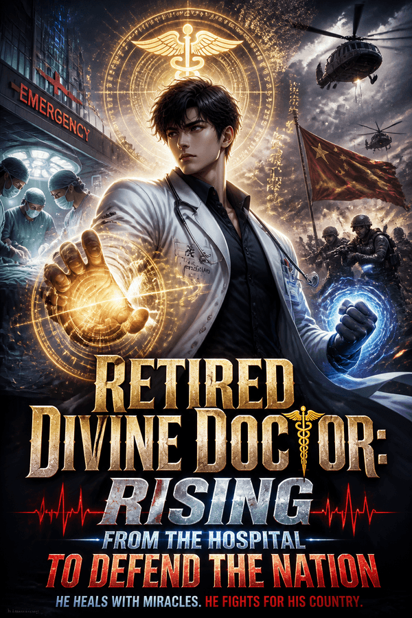 Retired Divine Doctor: Rising from the Hospital to Defend the Nation