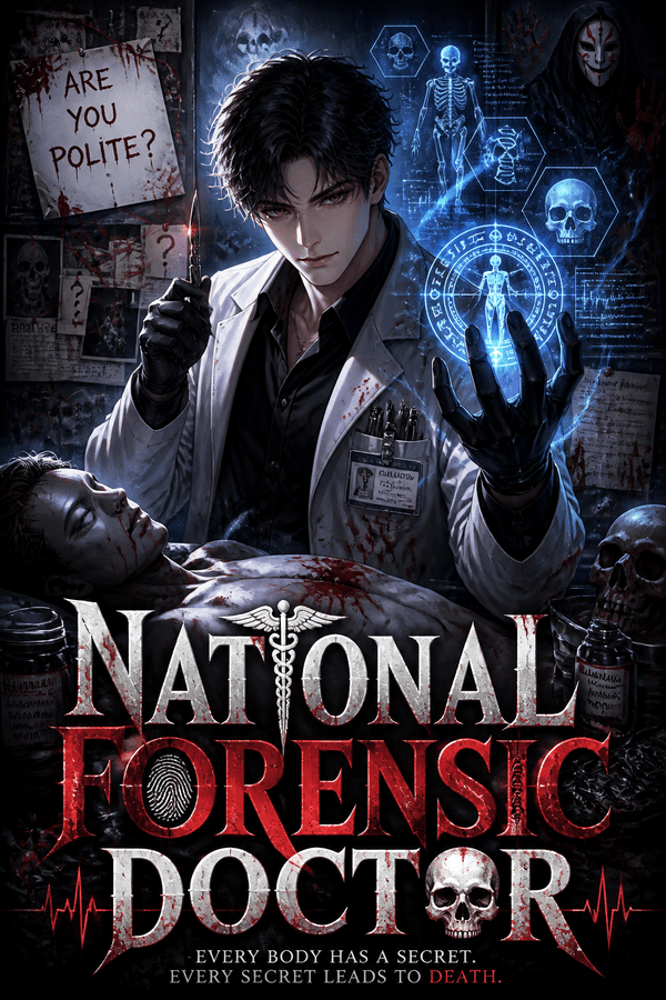 National Forensic Doctor