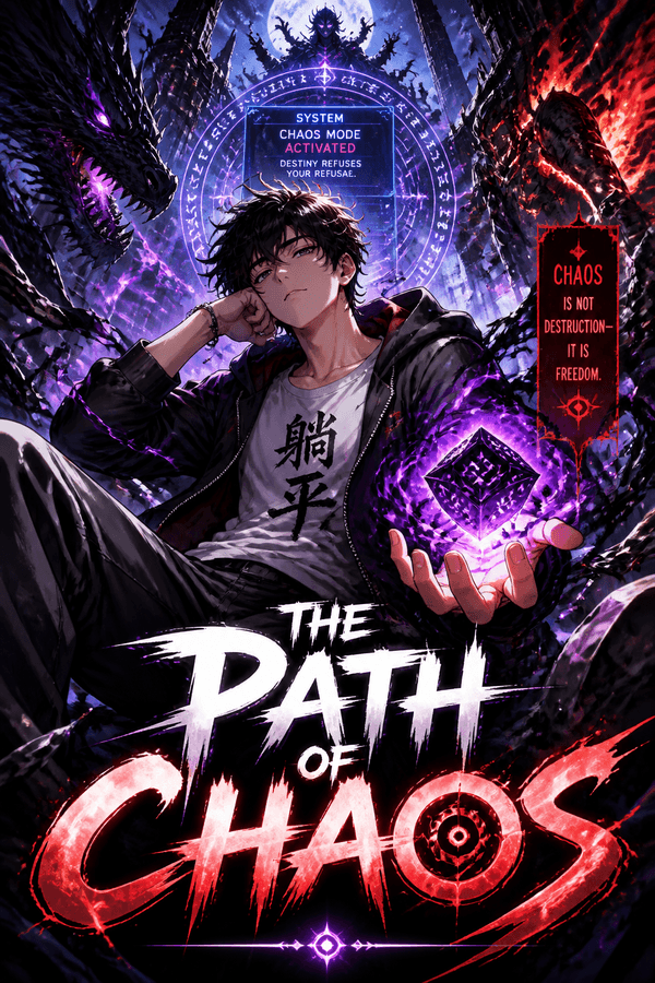 The Path of Chaos