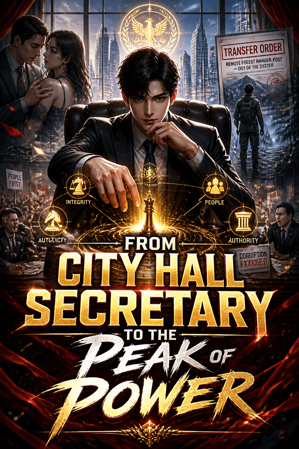 From City Hall Secretary to the Peak of Power