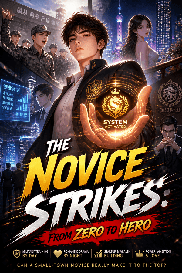 The Novice Strikes: From Zero to Hero