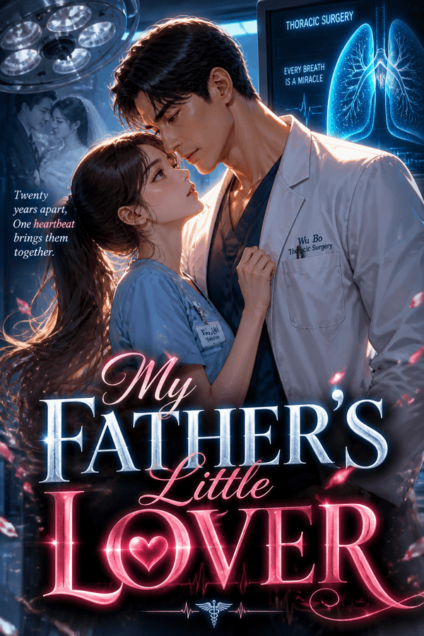 My Father's Little Lover