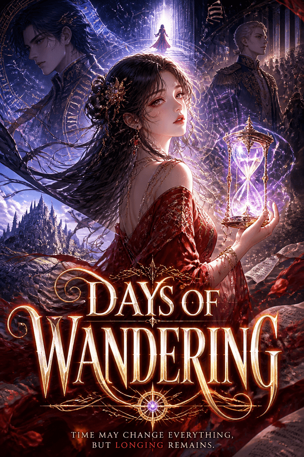 Days of Wandering