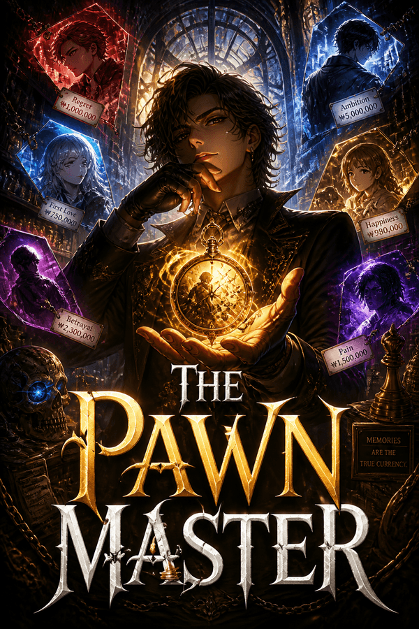 The Pawn Master