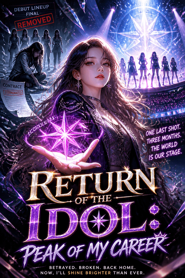 Return of the Idol: Peak of My Career