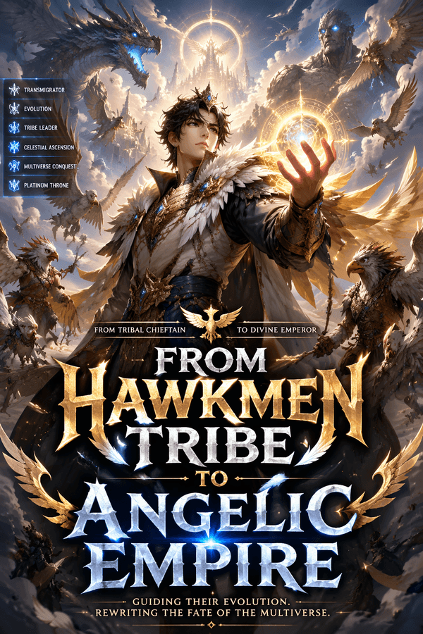 From Hawkmen Tribe to Angelic Empire
