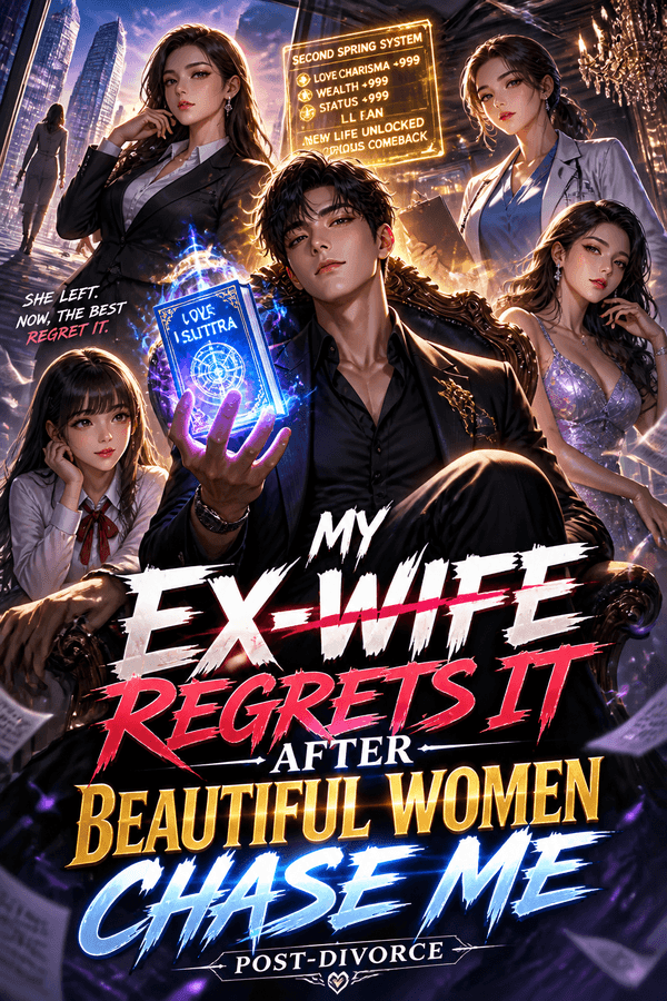 My Ex-Wife Regrets It After Beautiful Women Chase Me Post-Divorce