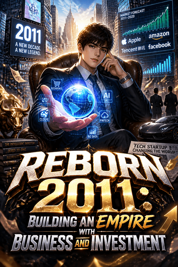 Reborn 2011: Building an Empire with Business and Investment