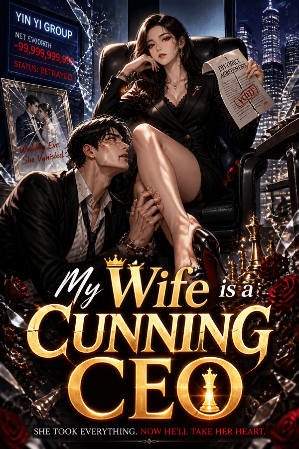 My Wife is a Cunning CEO
