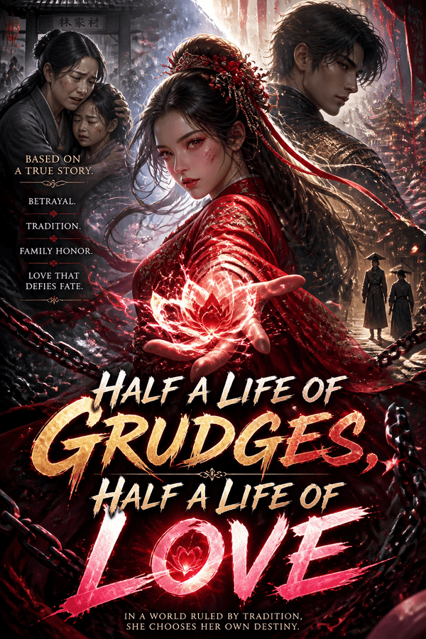 Half a Life of Grudges, Half a Life of Love
