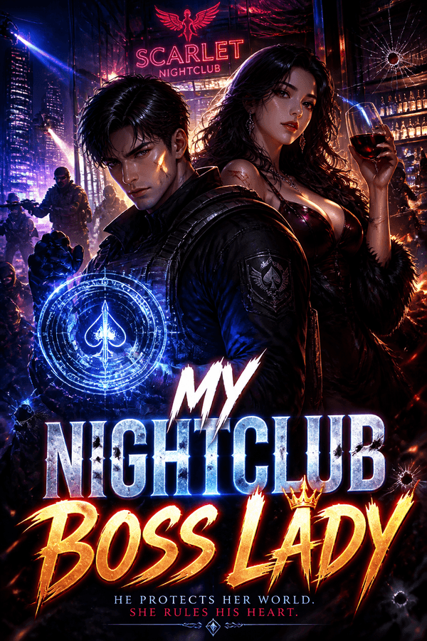 My Nightclub Boss Lady