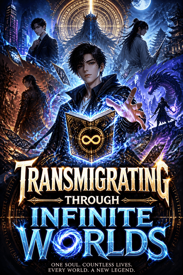 Transmigrating Through Infinite Worlds