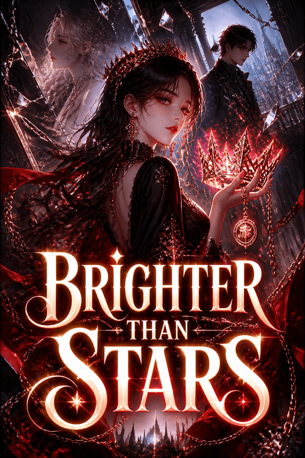 Brighter Than Stars