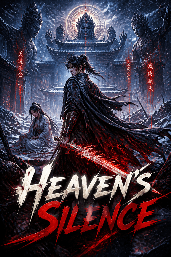 Heaven's Silence