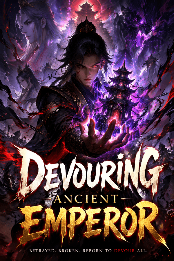 Devouring Ancient Emperor