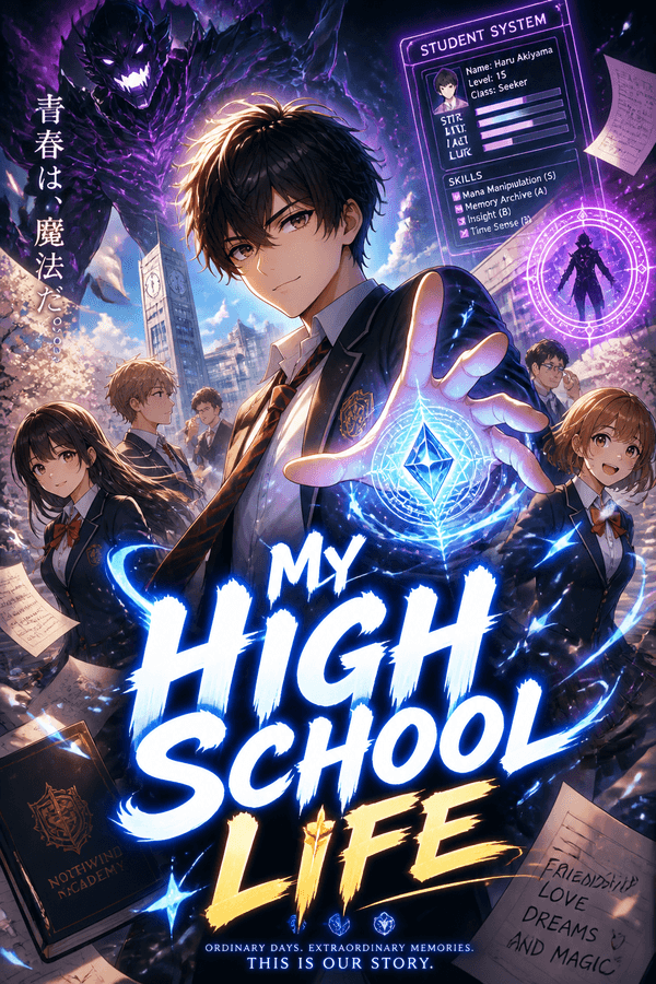 My High School Life
