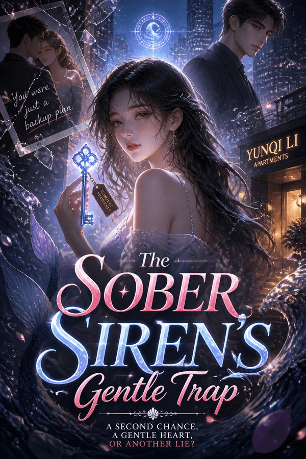 The Sober Siren's Gentle Trap