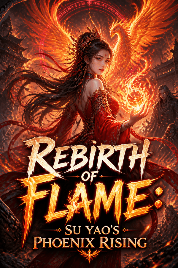 Rebirth of Flame: Su Yao's Phoenix Rising