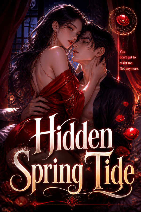 Hidden Spring Tide