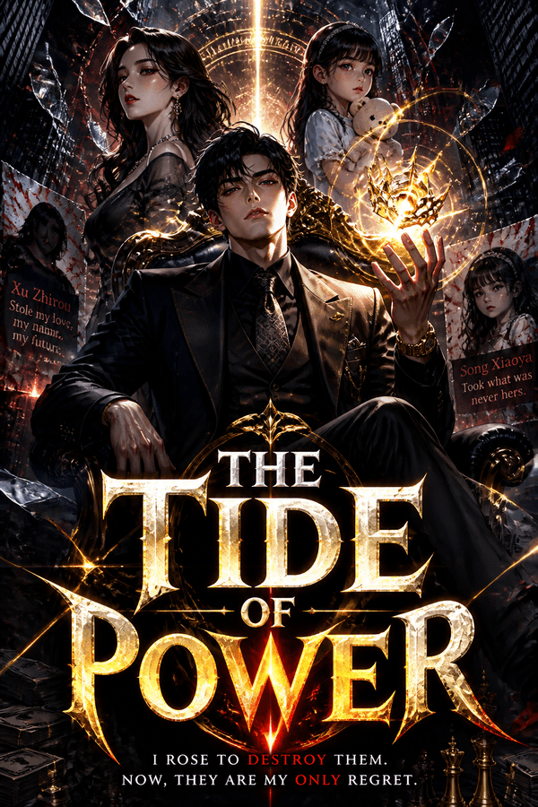 The Tide of Power